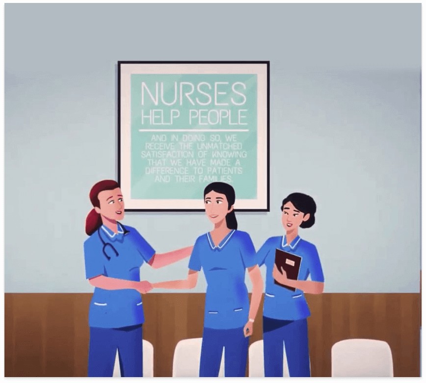 international nurse recruitment agency international nurse recruitment agency